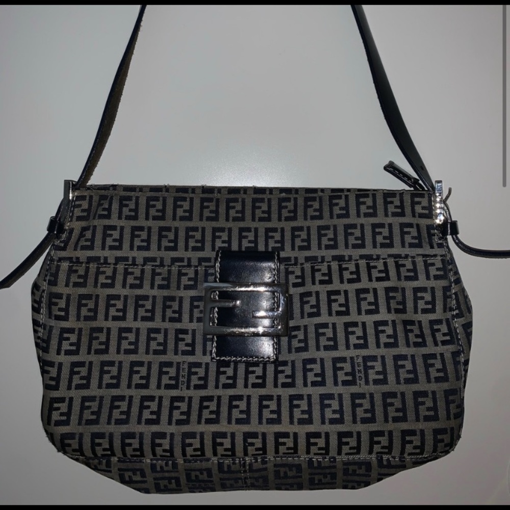 Fendi purse